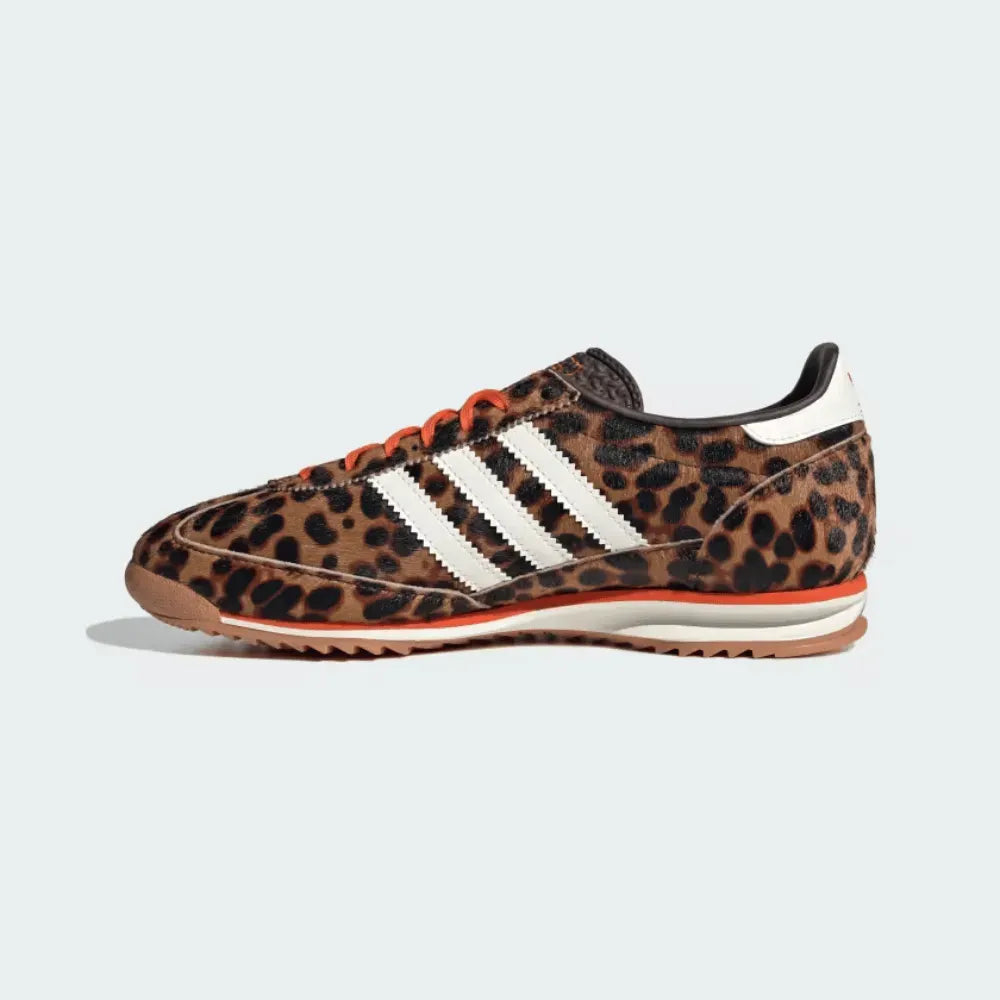 SL 72 OG Leopard Print