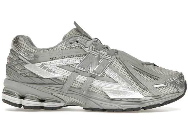 1906A Concrete Silver Metallic