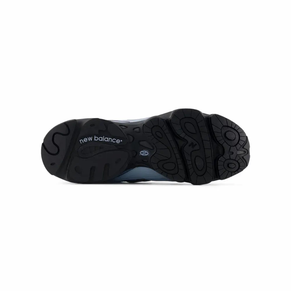 1000 Light Blue Black