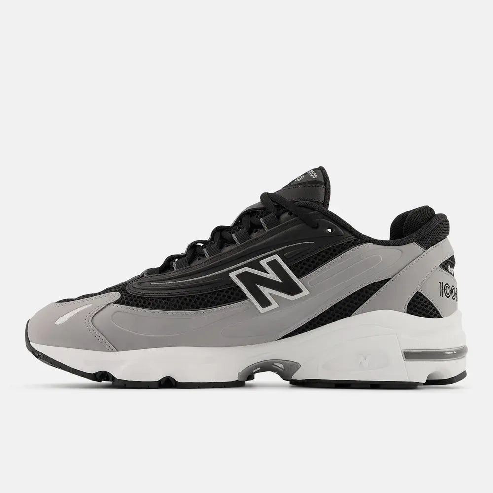 1000 Black Grey
