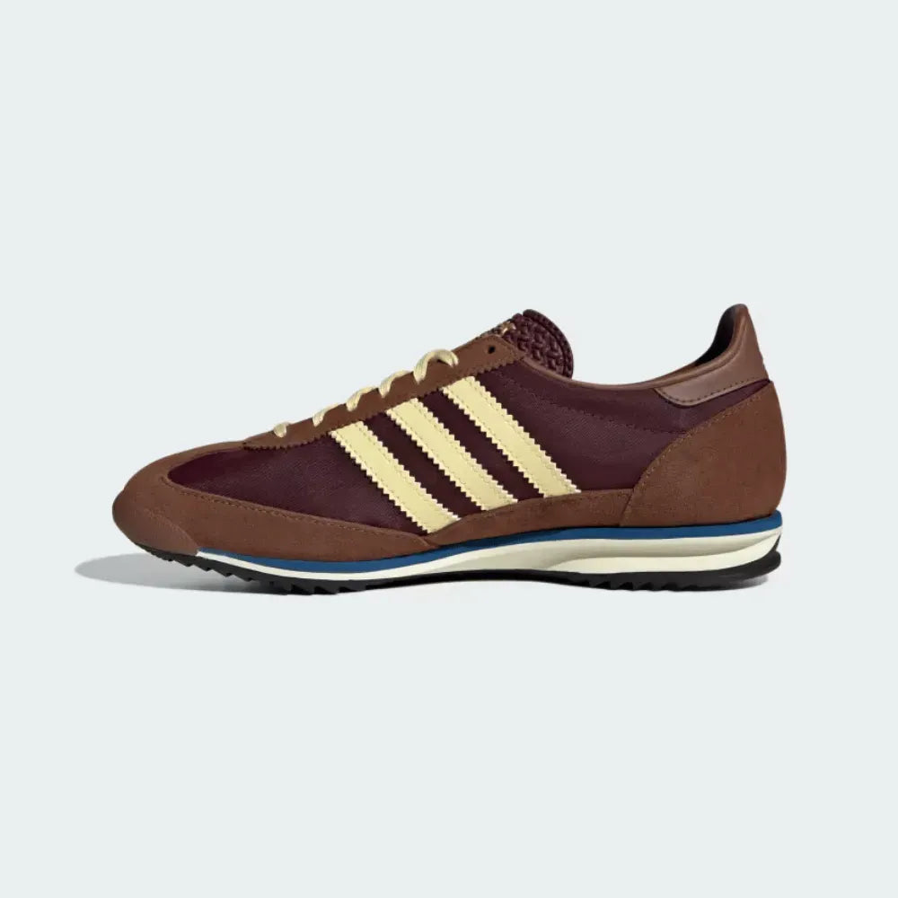 SL 72 OG Maroon Preloved Brown