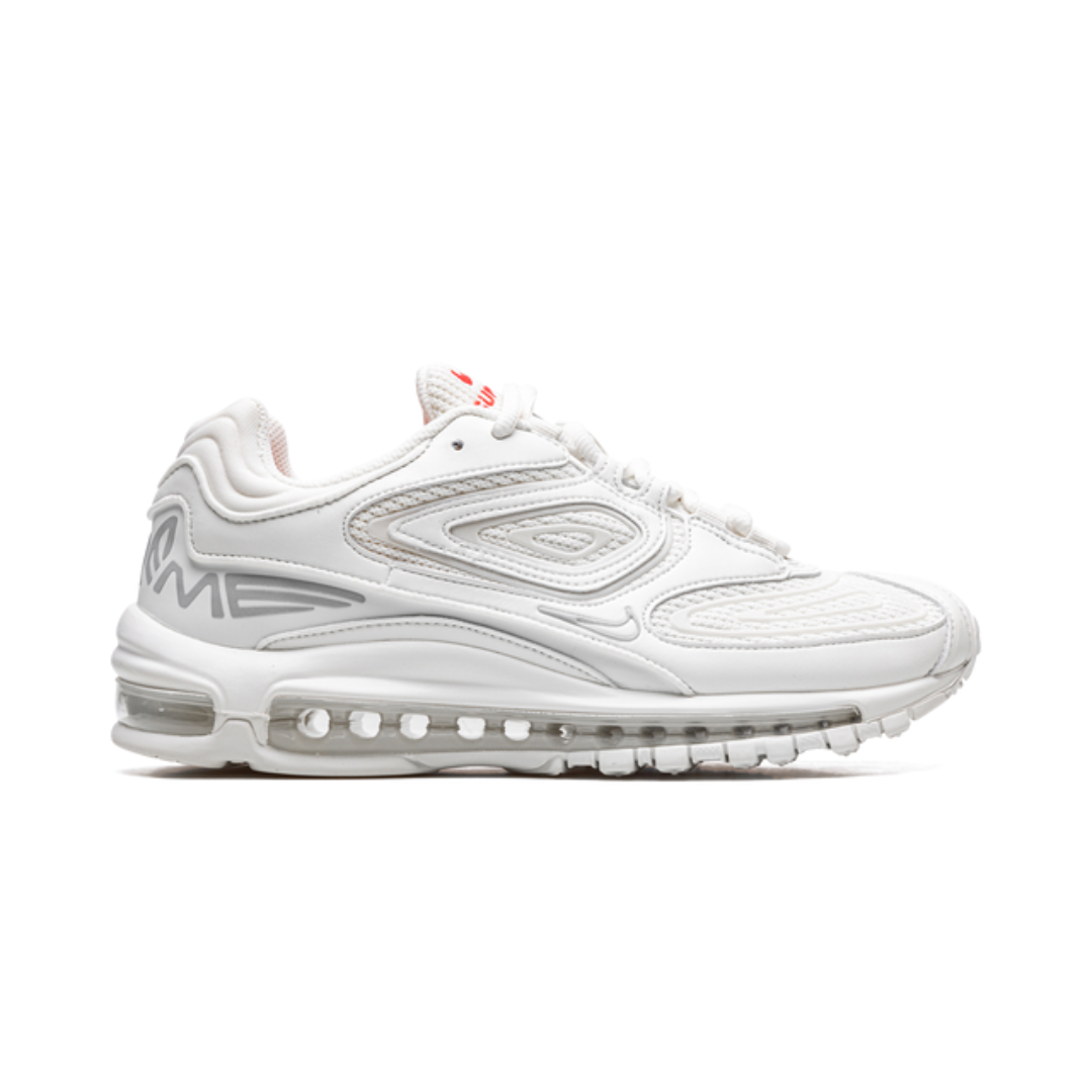 Air Max 98 TL White