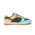 Dunk Low Free 99 Black