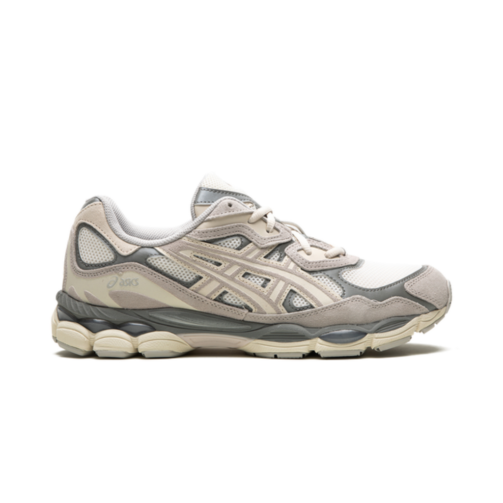 Gel NYC cream/oyster Grey