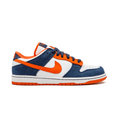 SB Dunk Low Broncos