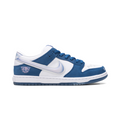 SB Dunk Low Born Raised One Block At A Time