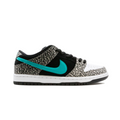SB Dunk Low Atmos Elephant