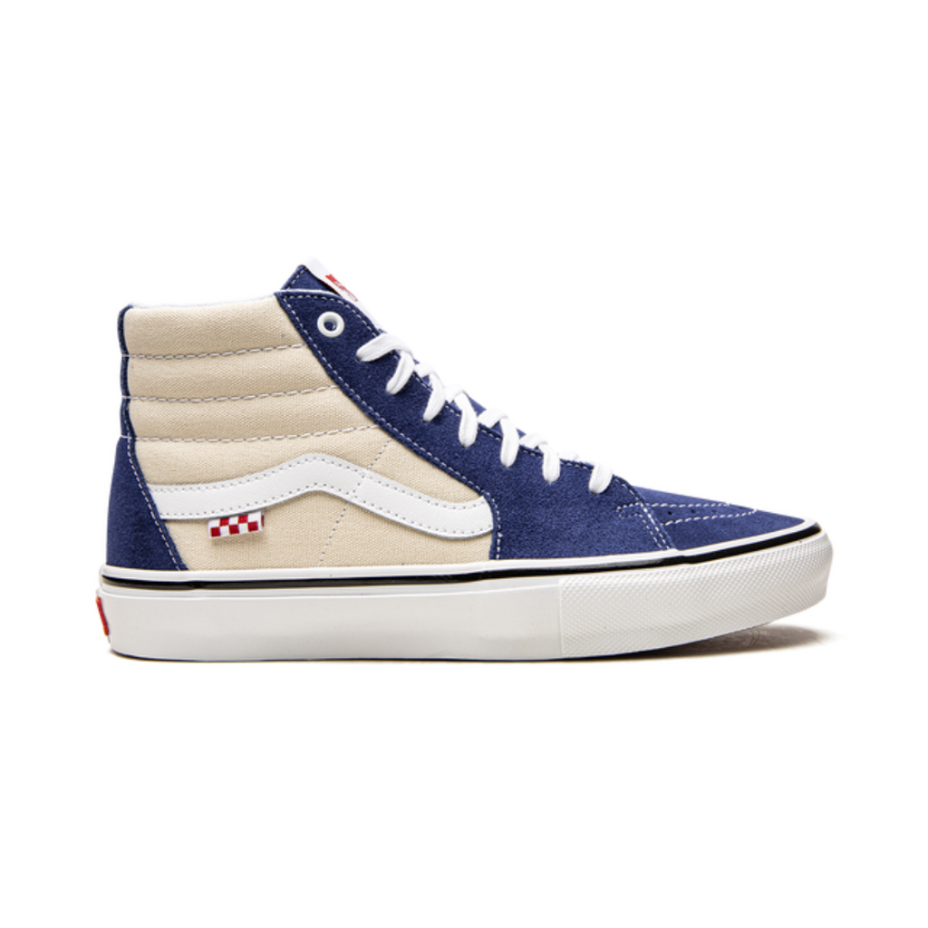 Sk8-Hi