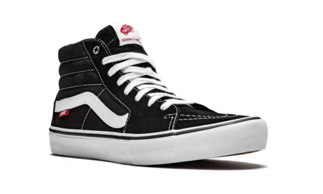 Sk8-Hi