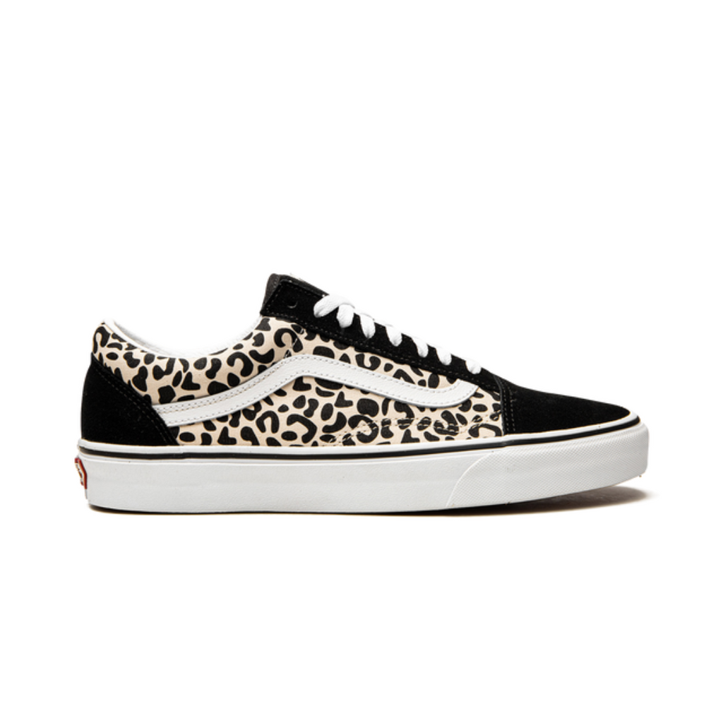 Old Skool "Safari"