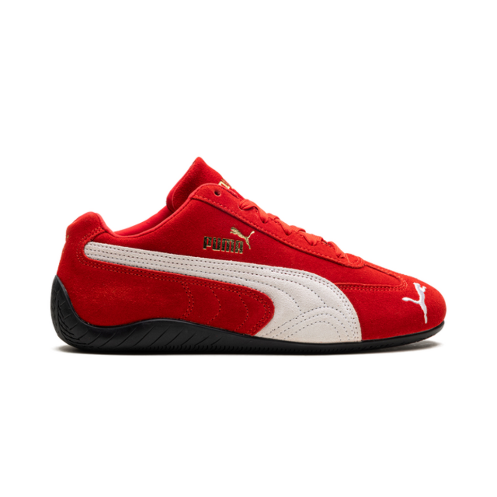Speedcat OG "Red"
