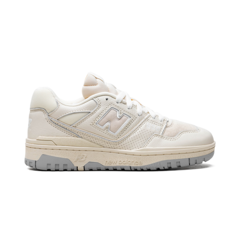 550 White / Cream