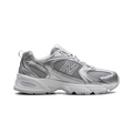 530 Moonbeam Silver Metallic