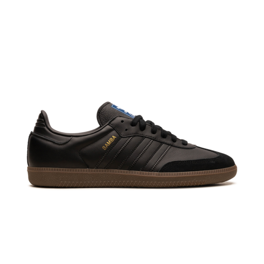 Samba Samba Triple Black