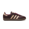 Samba Maroon Crystal