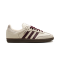 Samba Wonder White Maroon