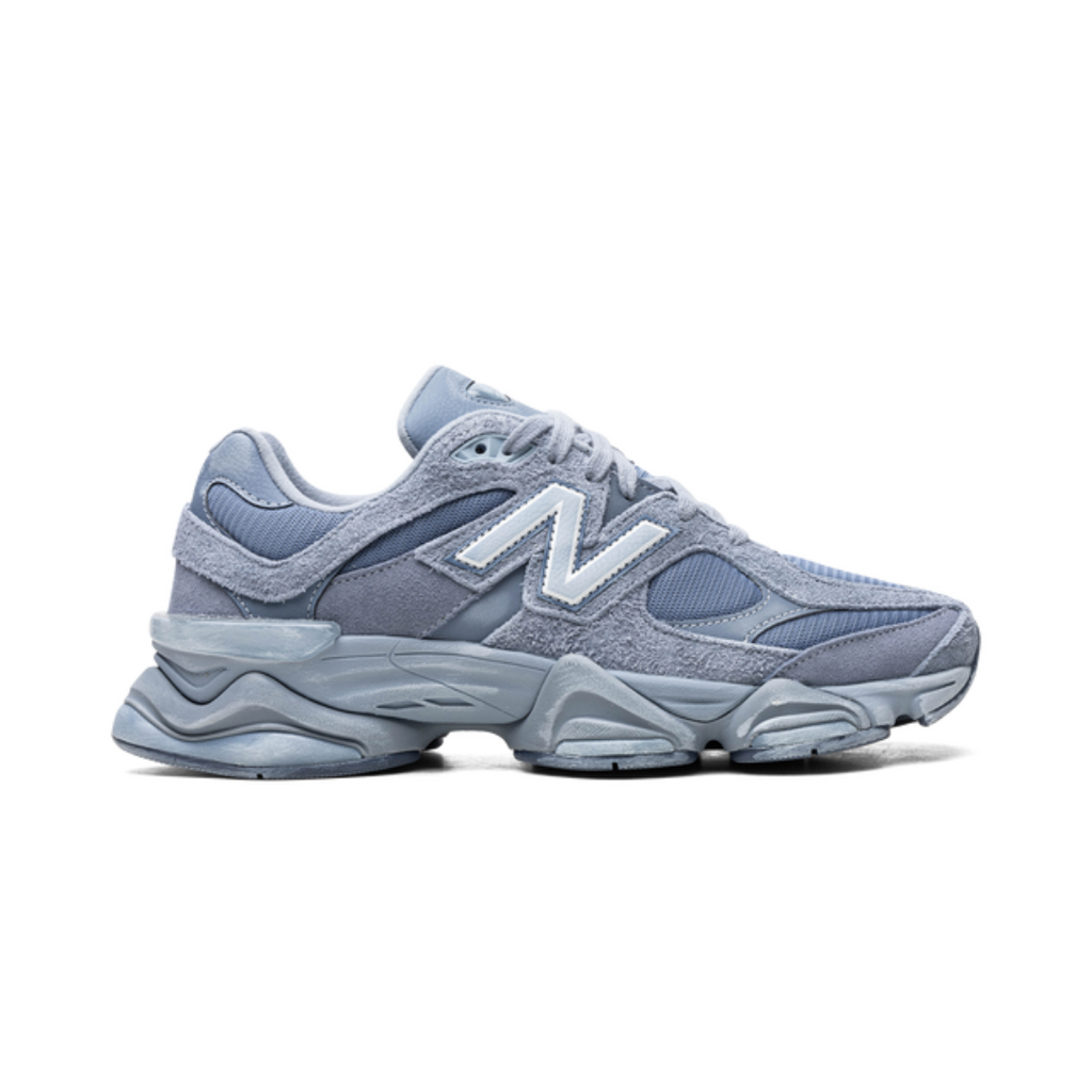 9060 Washed Blue