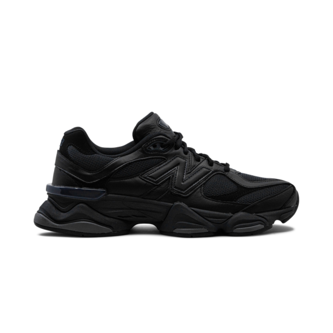 9060 Black and Blue
