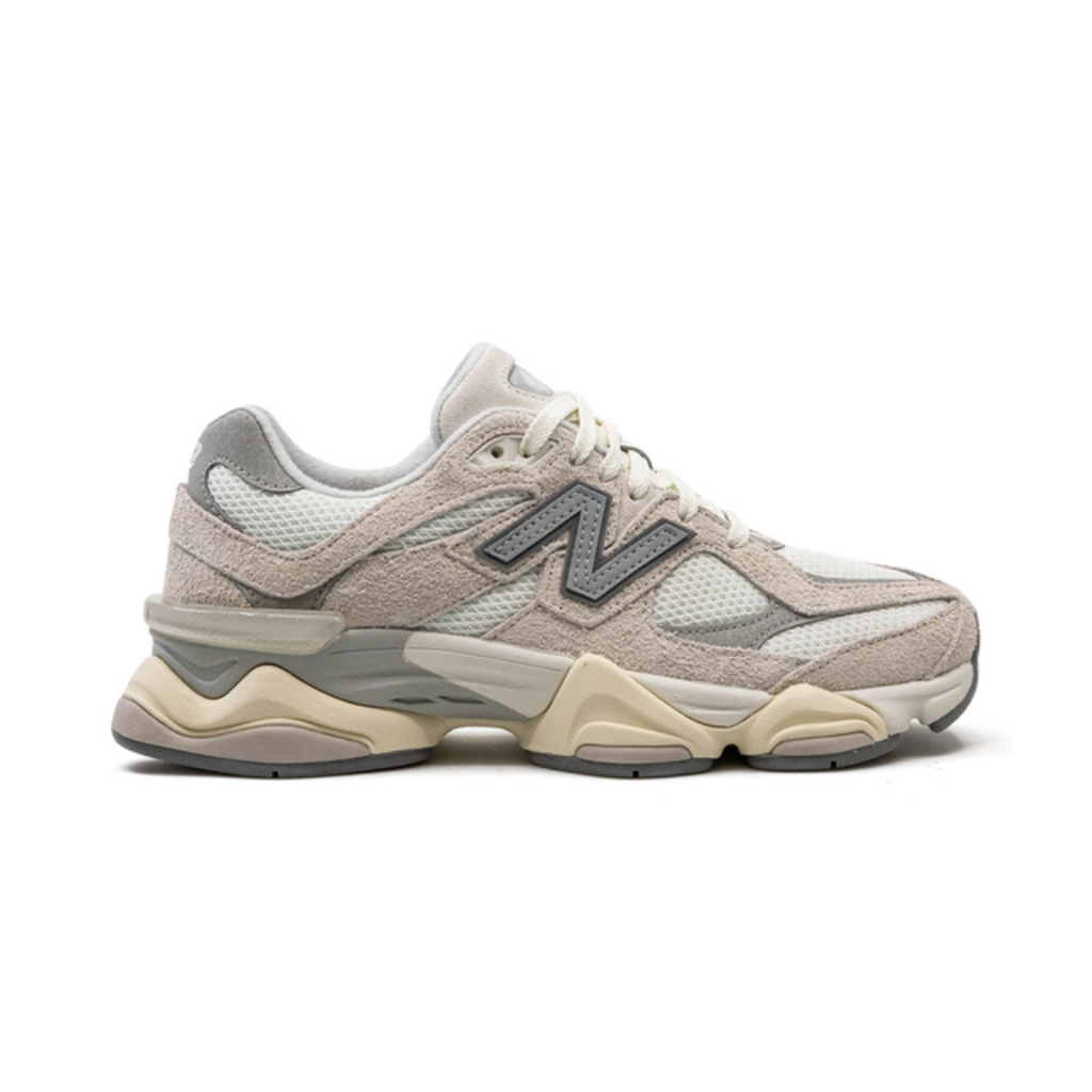 9060 Suede Pack - Sea Salt