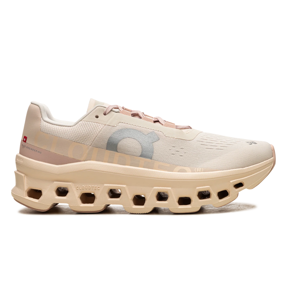 Cloudmonster WMNS "Moon/Fawn"