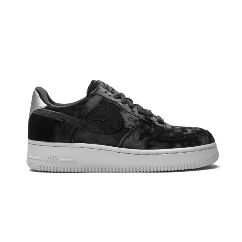 Air Force 1 Low "Black Velvet"