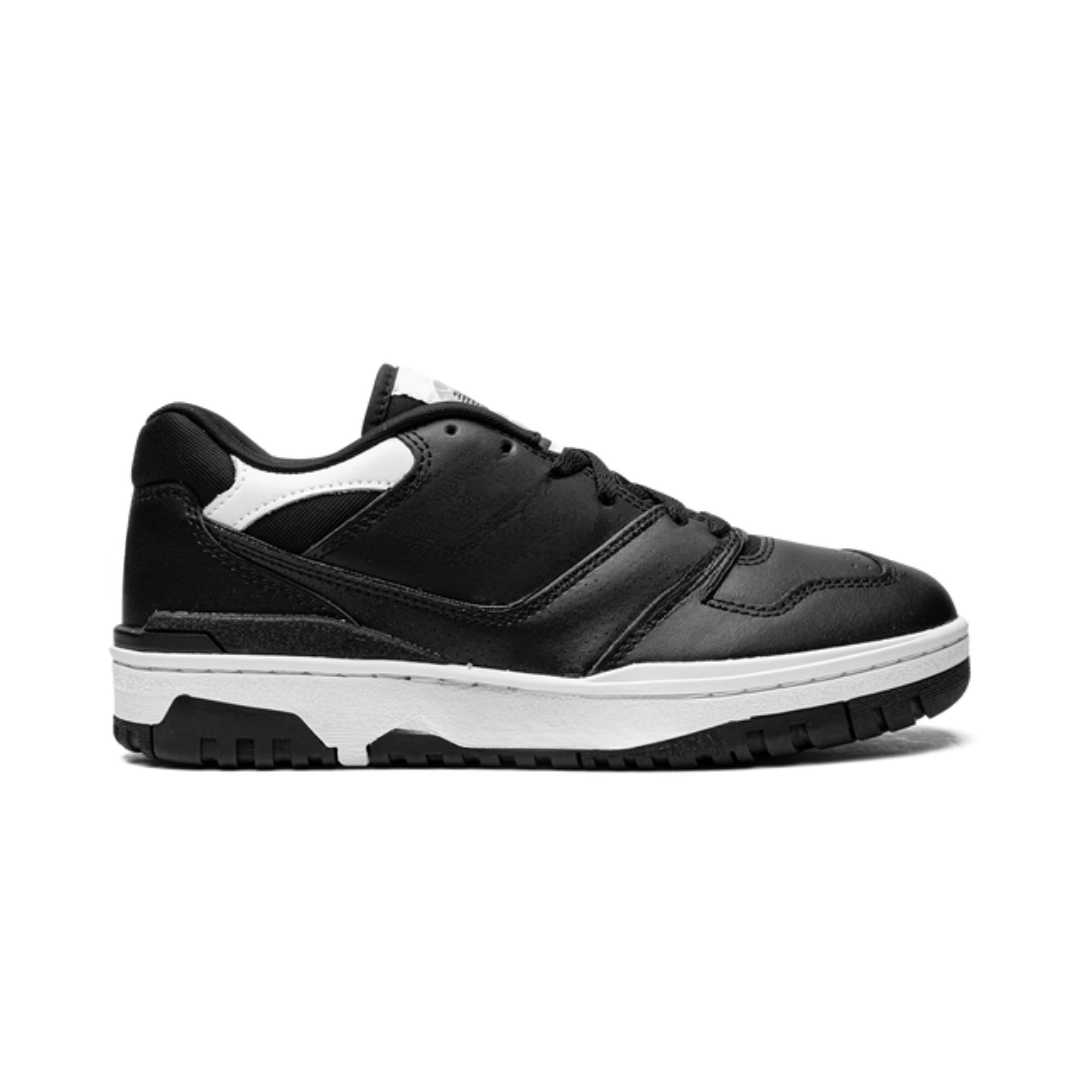 550 Black White