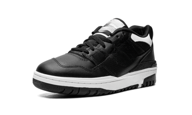 550 Black White