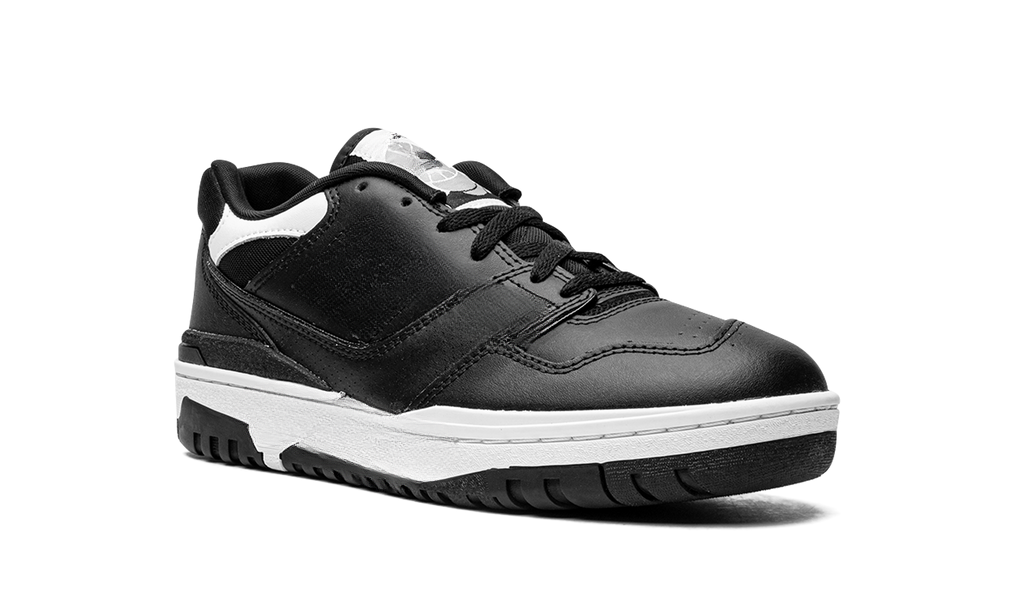 550 Black White