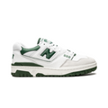 550 Green White