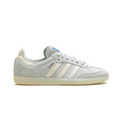 Samba Wonder Silver