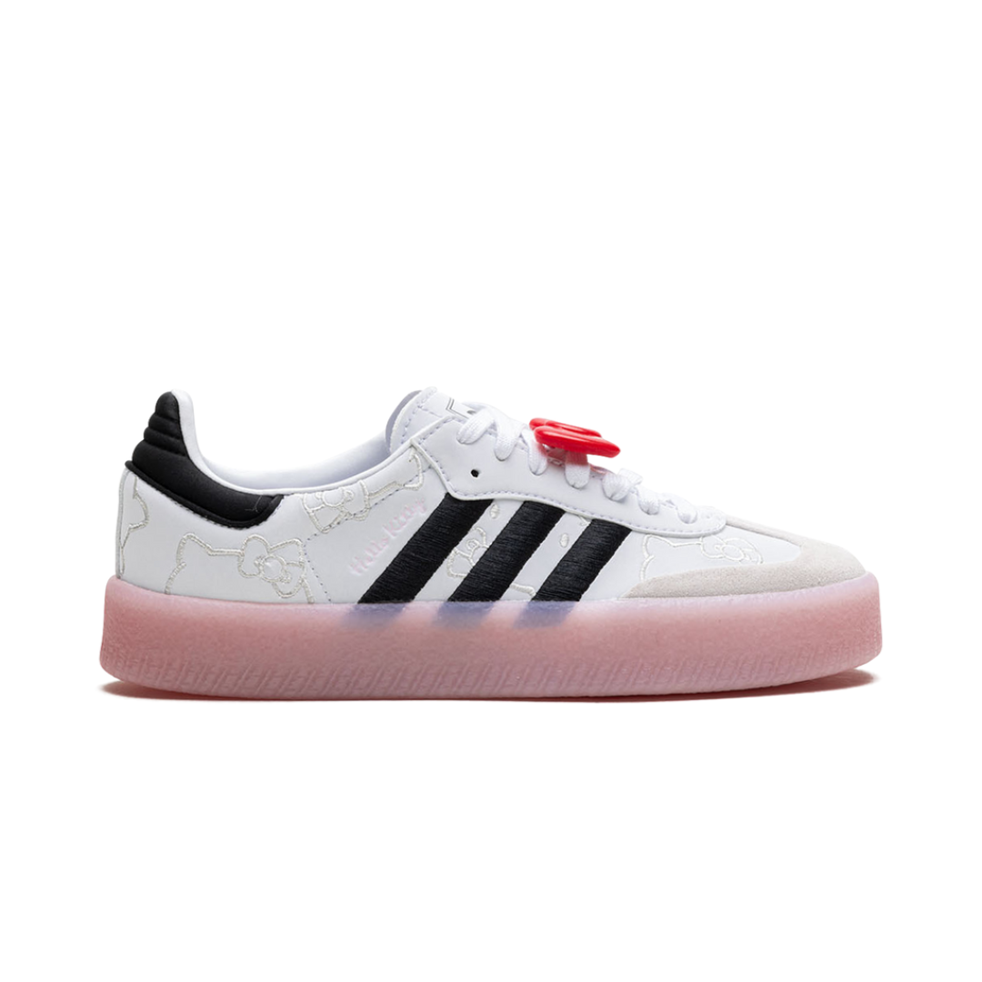 Sambae Hello Kitty