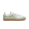 Samba OG WMNS Cyber Metallic Green
