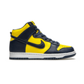 Dunk High Michigan
