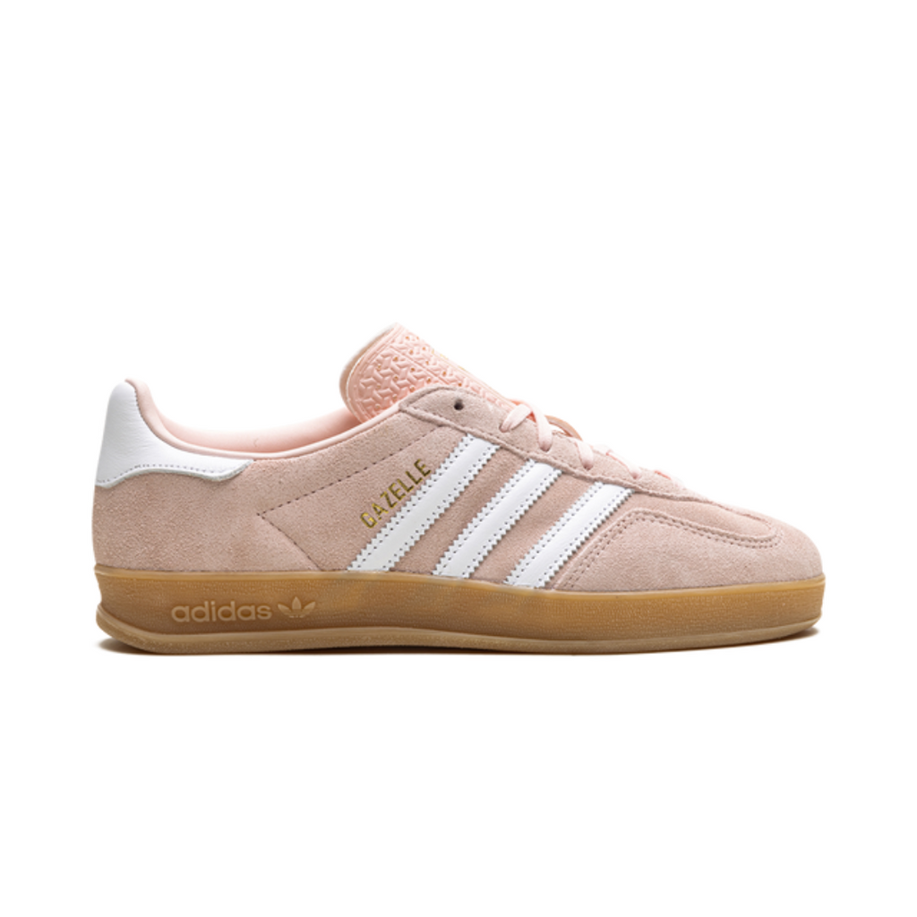 Gazelle Indoor Sandy Pink