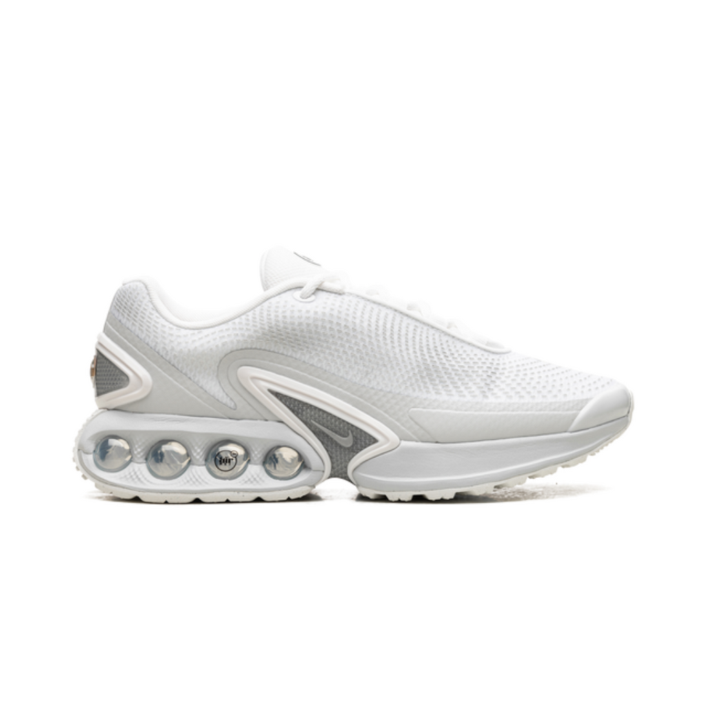 Air Max DN White