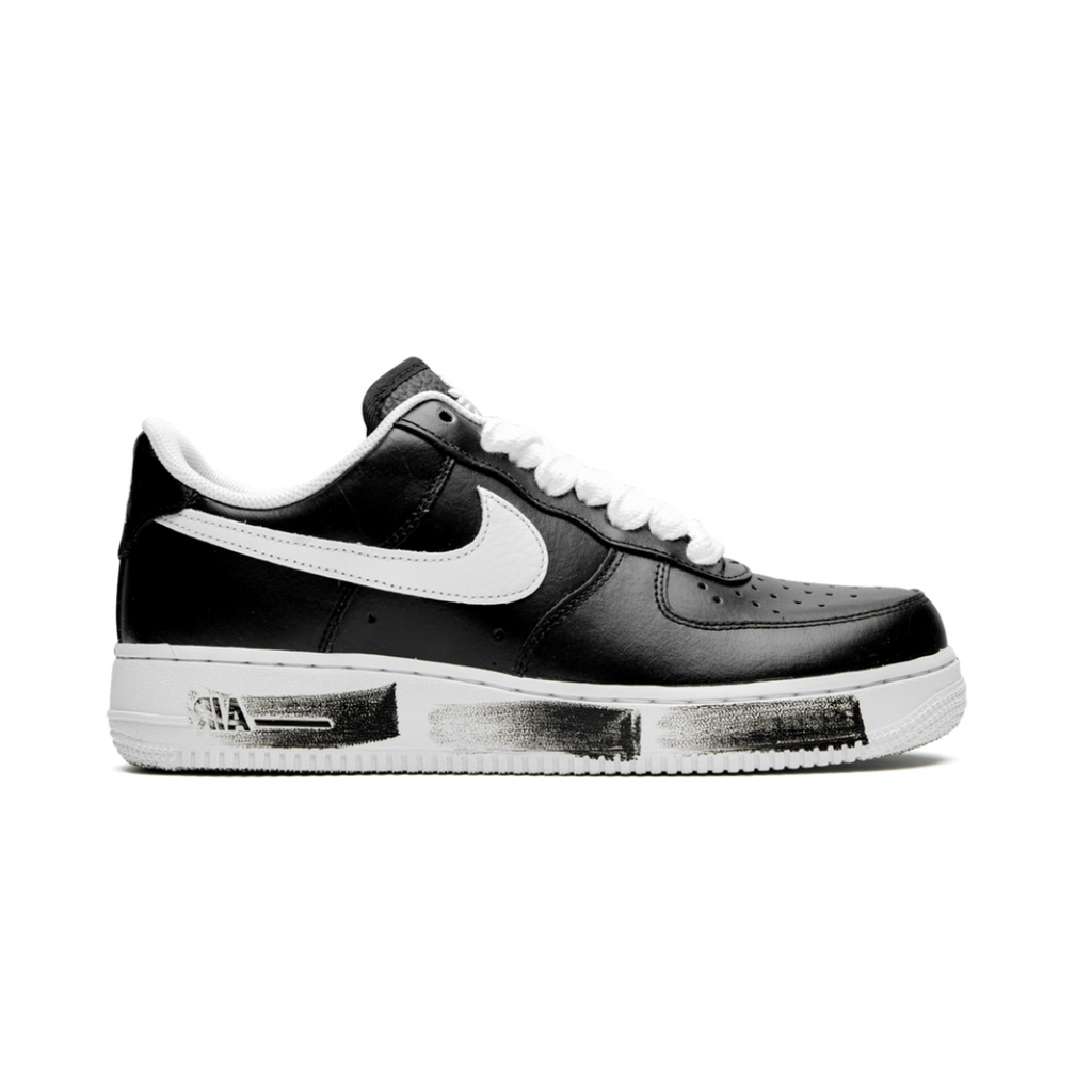 Air Force 1 G-Dragon Peaceminusone Para Noise