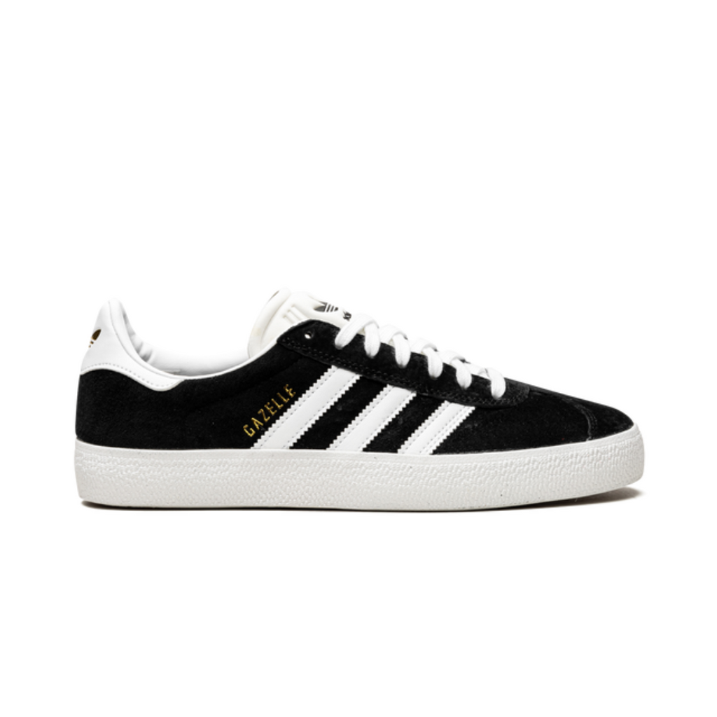 Gazelle Black White
