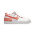 Air Force 1 Shadow White Coral Pink