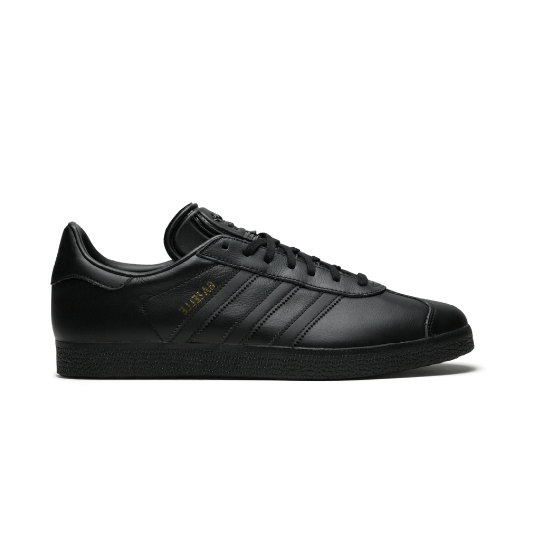 Gazelle Black