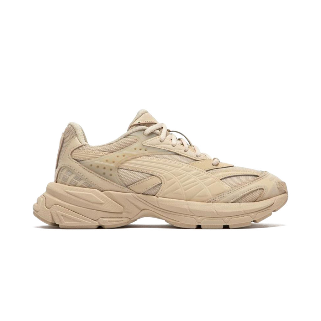 Velophasis PRM Khaki Granola