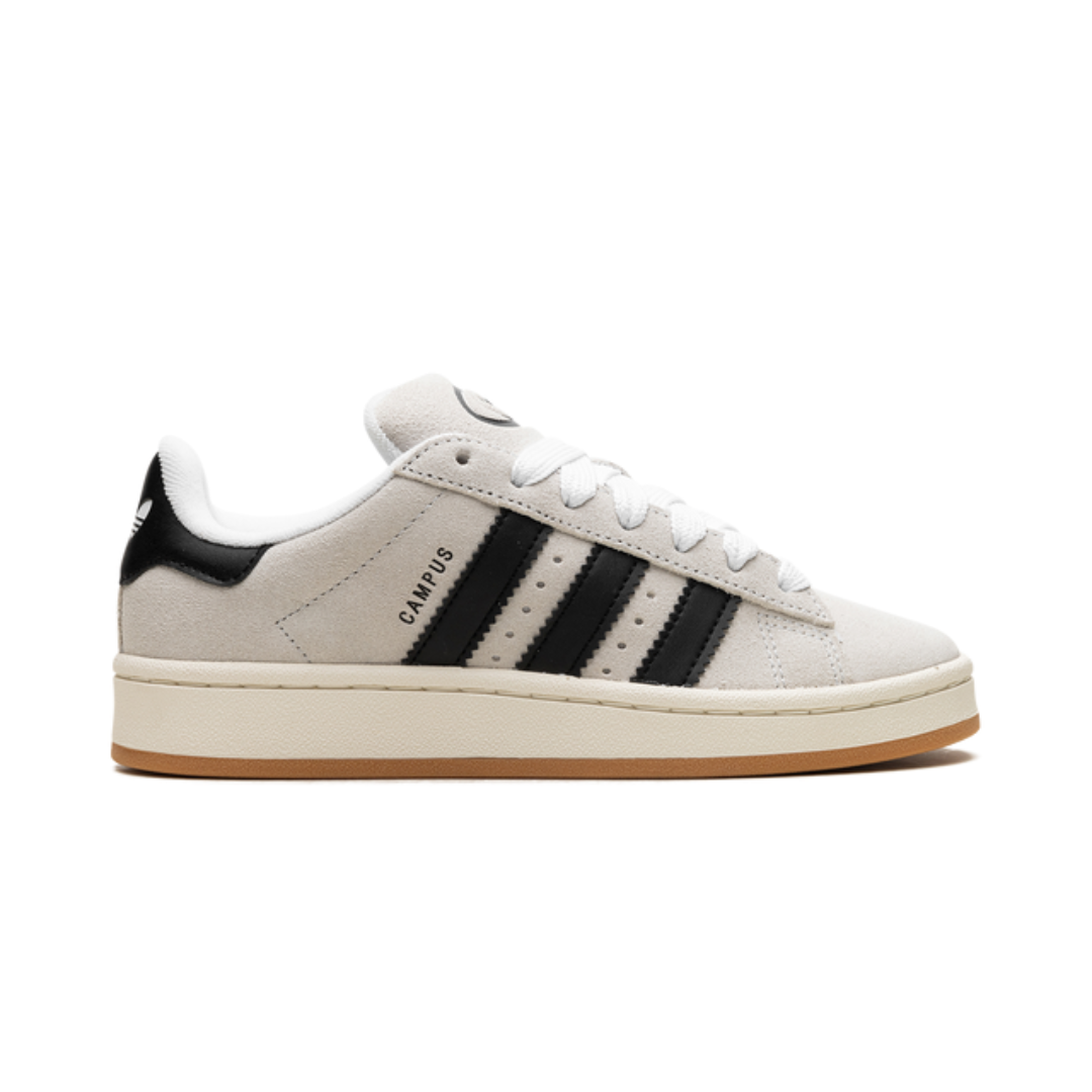 Campus 00 White Black