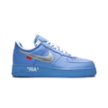 Air Force 1 Low MCA Blue