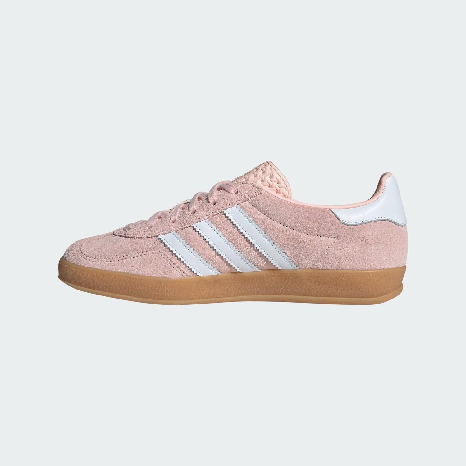 Gazelle Indoor Sandy Pink Gum