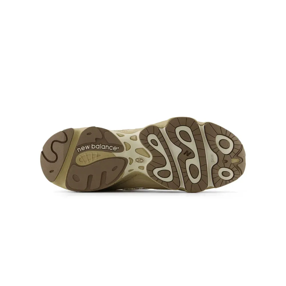 1000 Suede Pack Light Tan