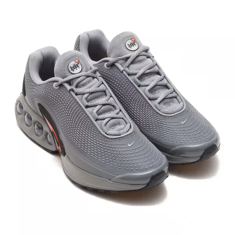 Air Max DN Particle Grey