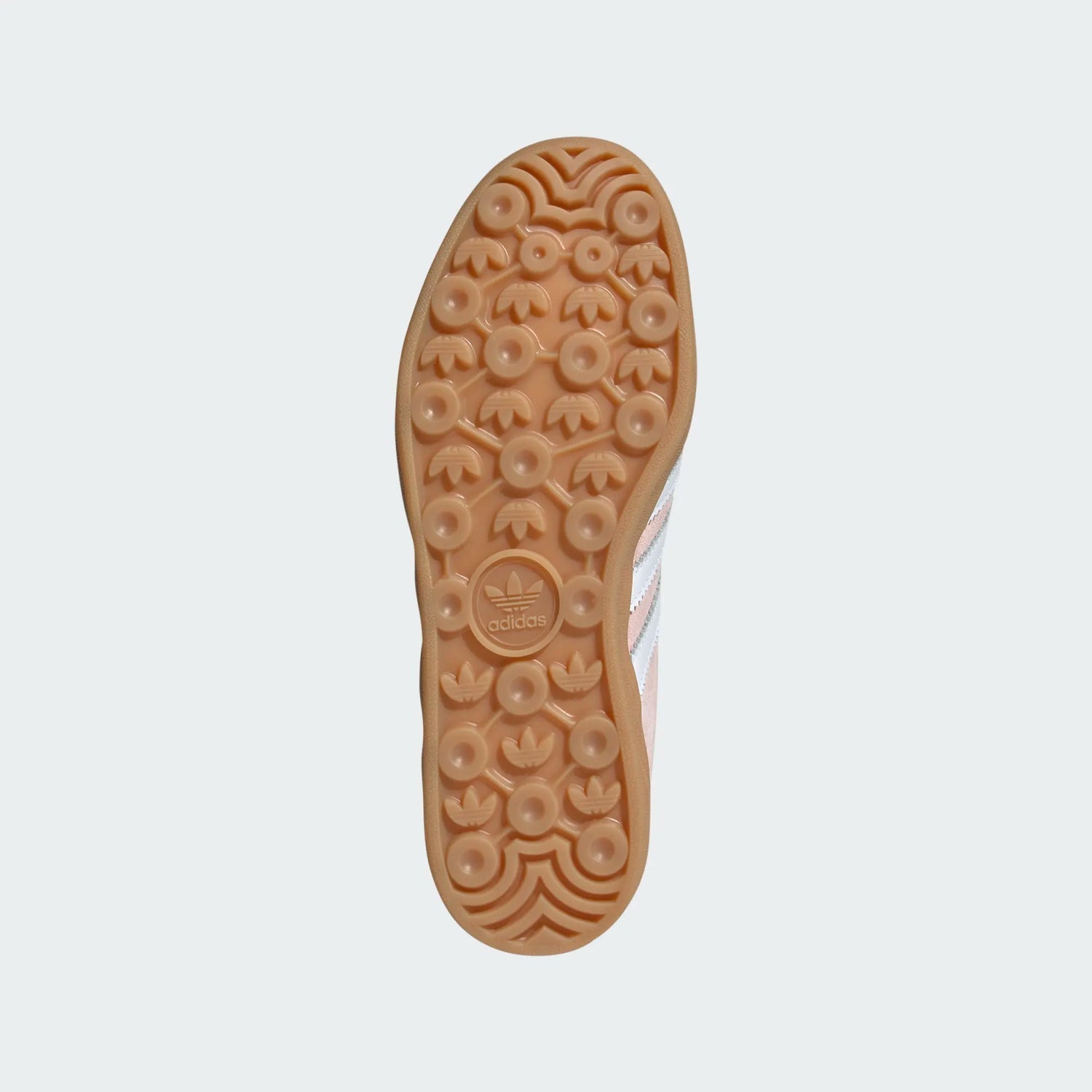 Gazelle Indoor Sandy Pink Gum