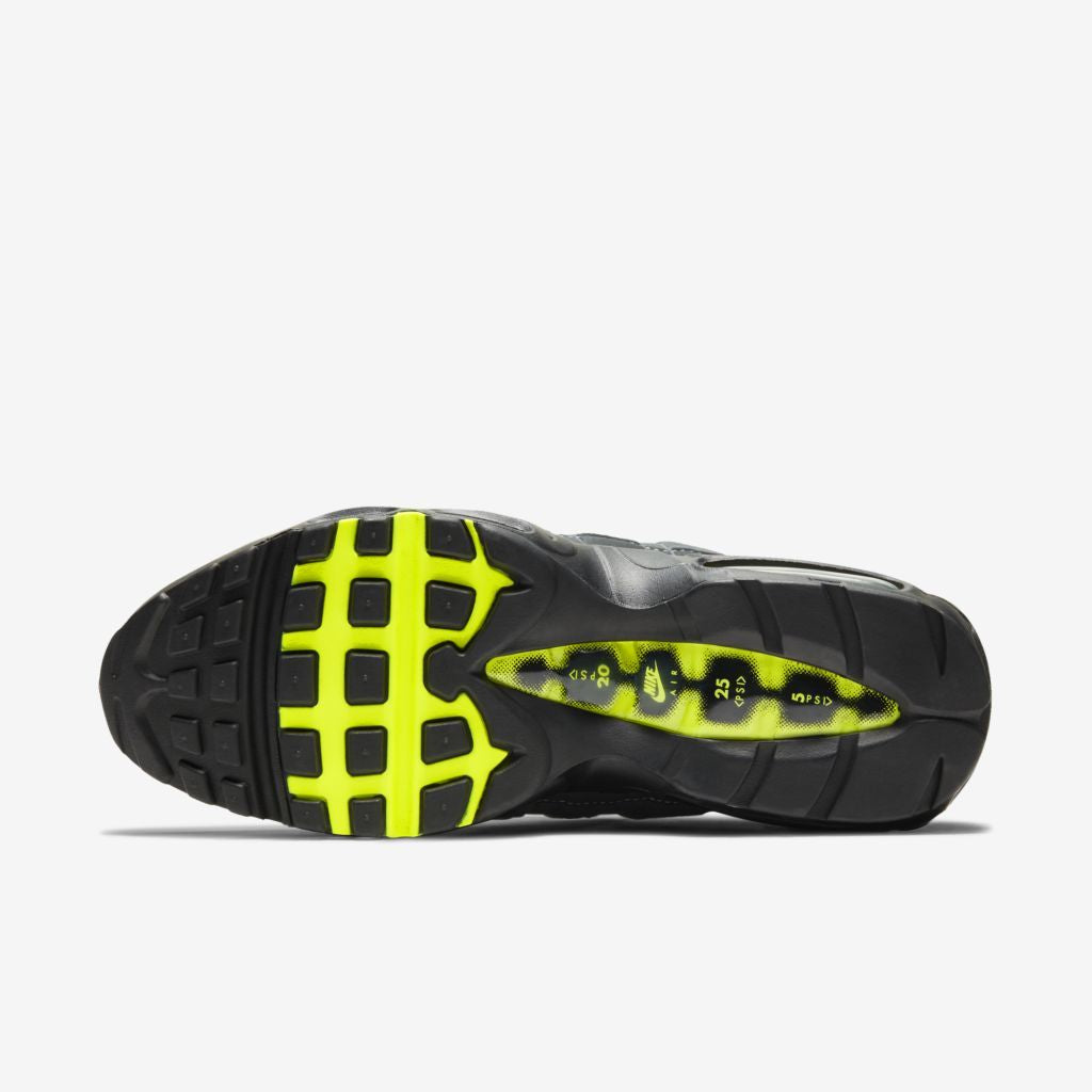 Air Max 95 OG Neon Yellow