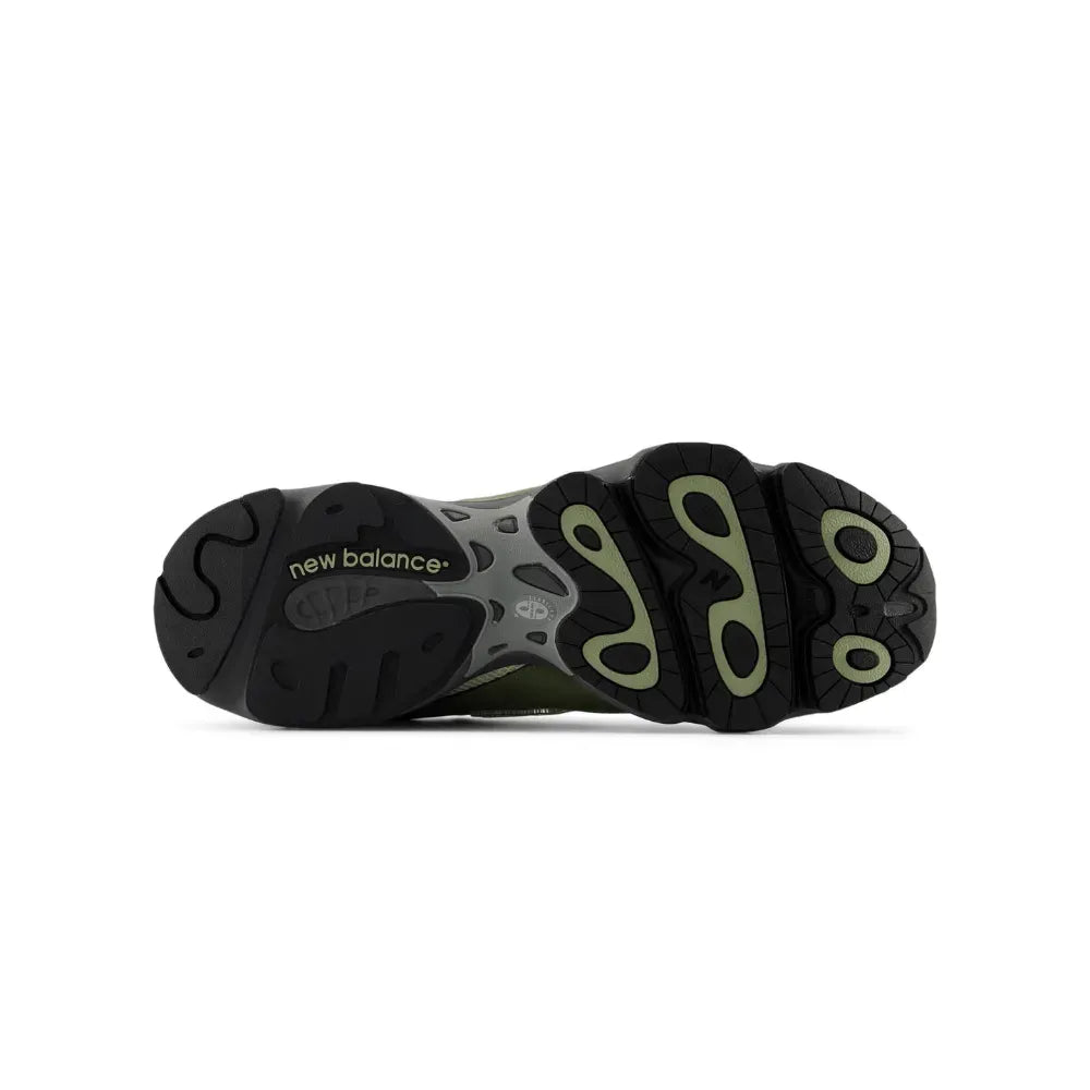 1000 Dark Olivine