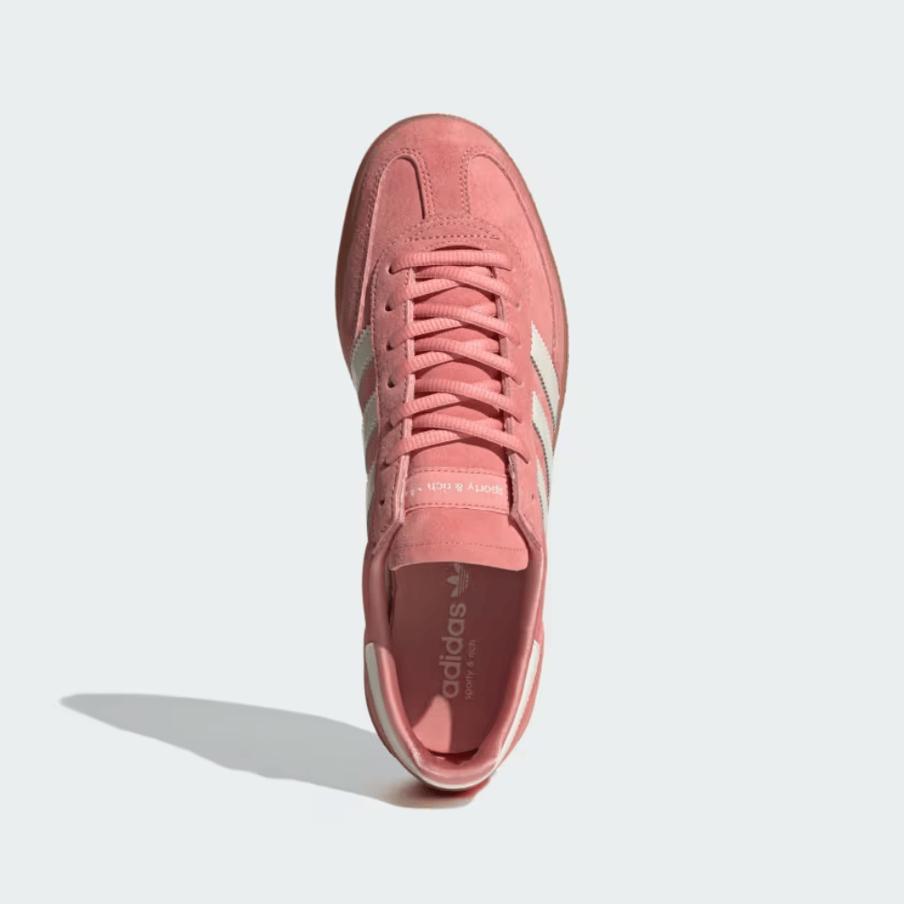 Sporty &amp Rich Handball Spezial Pantone Pink
