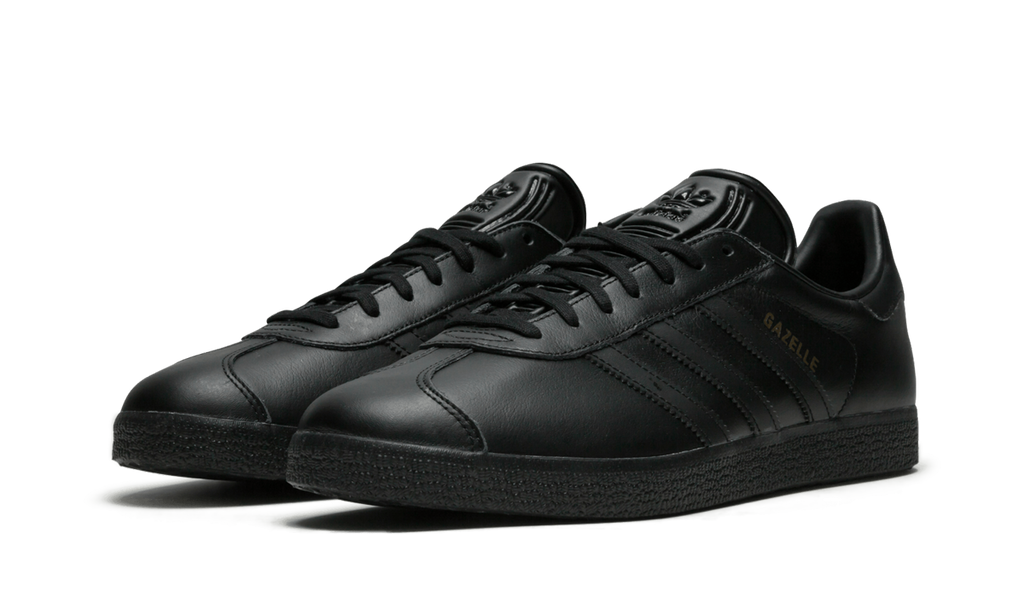 Gazelle Black